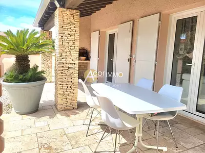 Maison, 53,29 m²