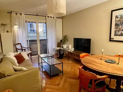 Appartement, 68 m²