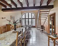 Maison, 200 m²