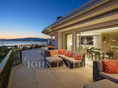 Appartement, 170,89 m²