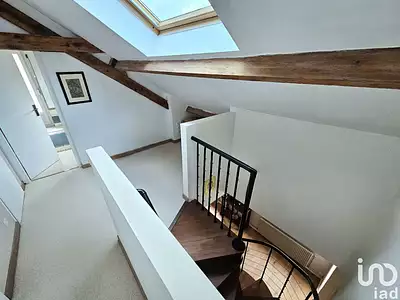 Maison, 128 m²