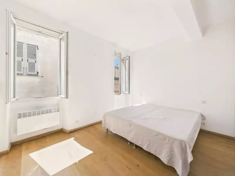 Appartement, 50 m²