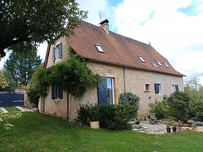 Maison, 160 m²