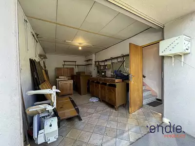 Maison, 126 m²