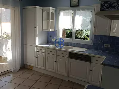 Maison, 116 m²