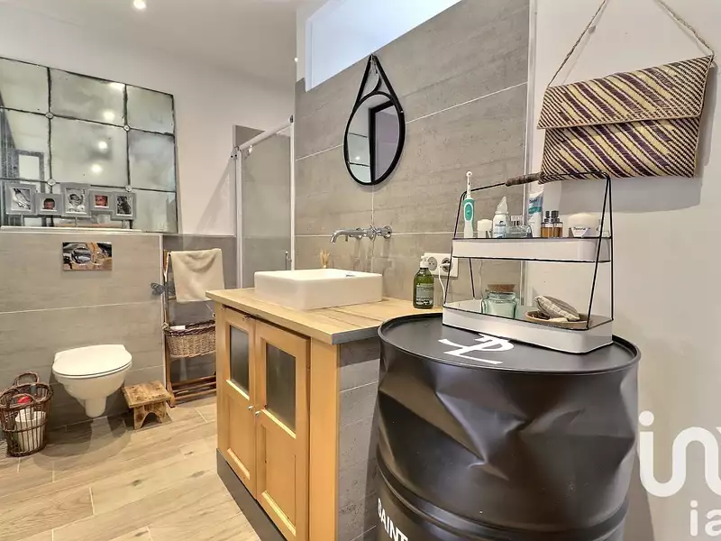 Maison, 105 m²