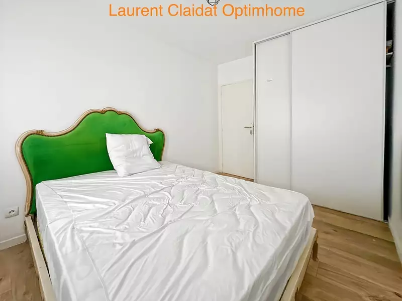 Appartement, 66 m²