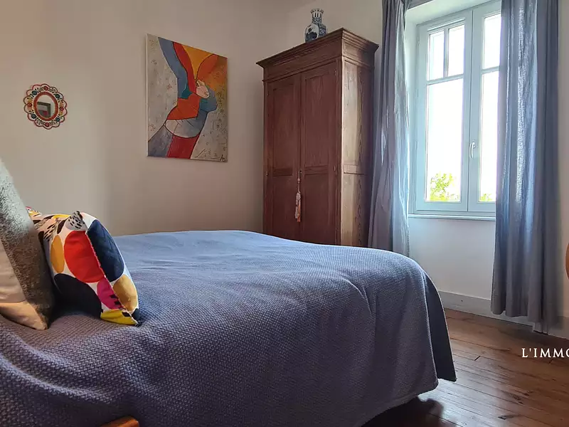 Maison, 96,15 m²