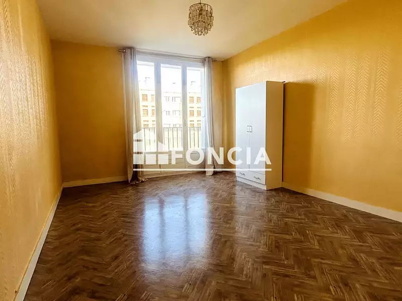 Appartement, 43 m²