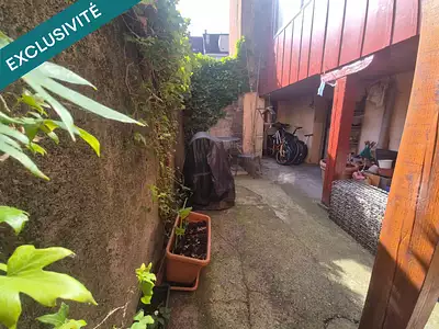 Appartement, 162 m²