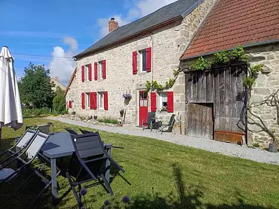 Maison, 180 m²