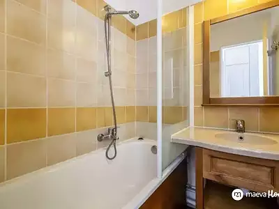Appartement, 28 m²