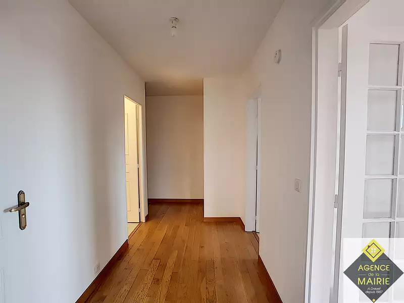 Appartement, 54,03 m²