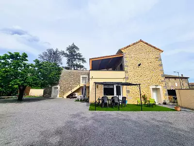 Maison, 190 m²