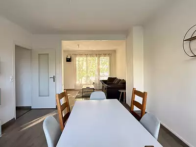 Appartement, 77,63 m²