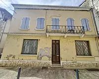 Immeuble, 216 m²