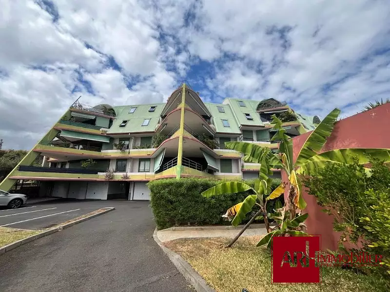 Appartement, 106,72 m²