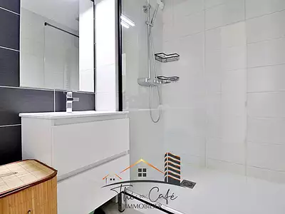 Appartement, 51,62 m²