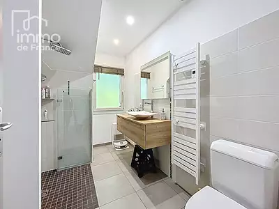 Maison, 133 m²