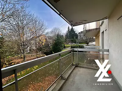 Appartement, 82,02 m²