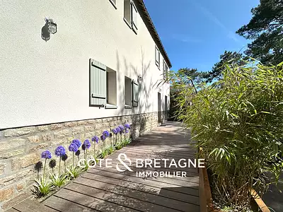 Maison, 113 m²