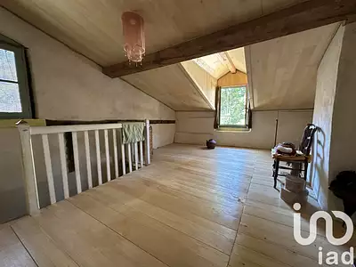 Maison, 70 m²