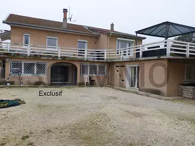 Maison, 150 m²