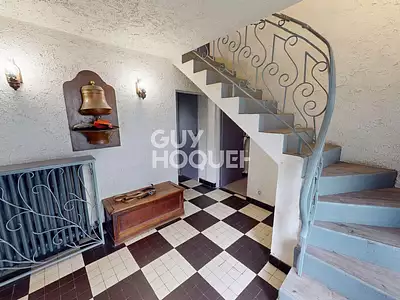 Maison, 115 m²