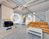 Appartement, 51 m²