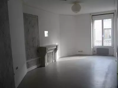 Appartement, 42 m²