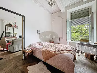 Immeuble, 246 m²