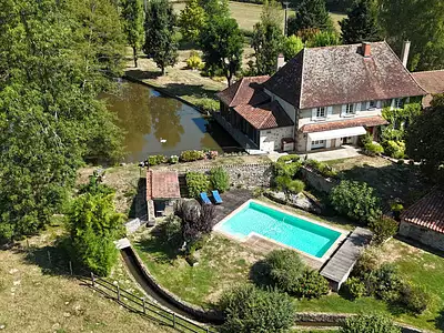 Maison, 346 m²