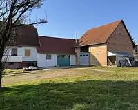Maison, 125 m²