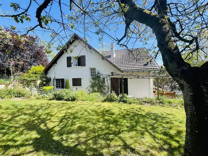 Maison, 160 m²