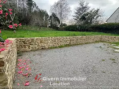 Maison, 128 m²