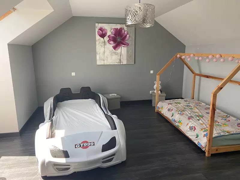 Maison, 160 m²
