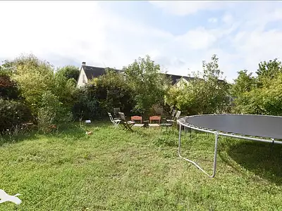 Maison, 140 m²