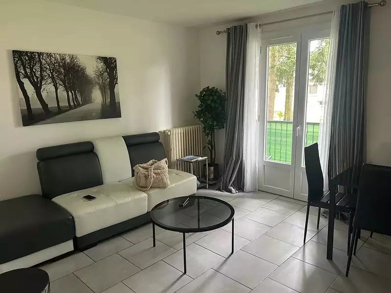 Appartement, 83 m²