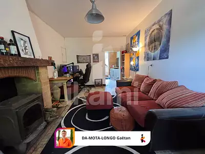 Maison, 110 m²