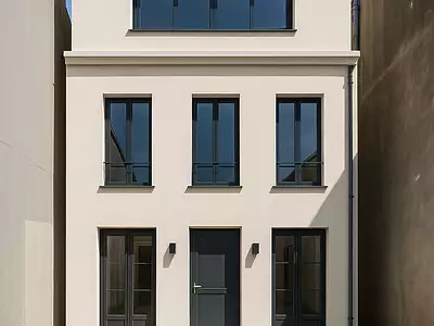 Maison, 97,87 m²