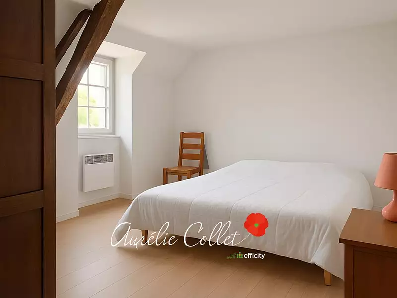 Maison, 110 m²