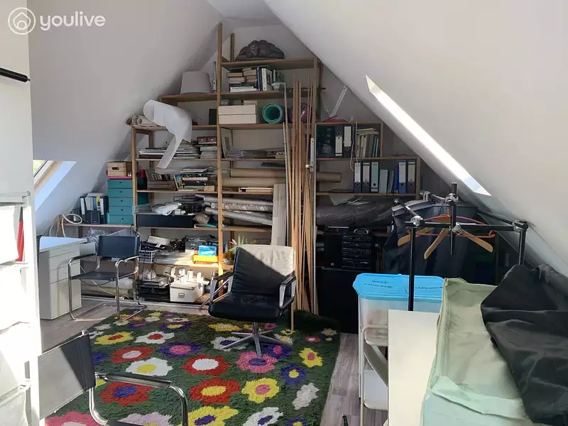 Maison, 122 m²