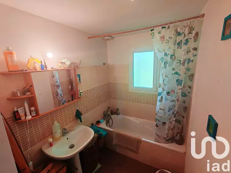 Maison, 83 m²