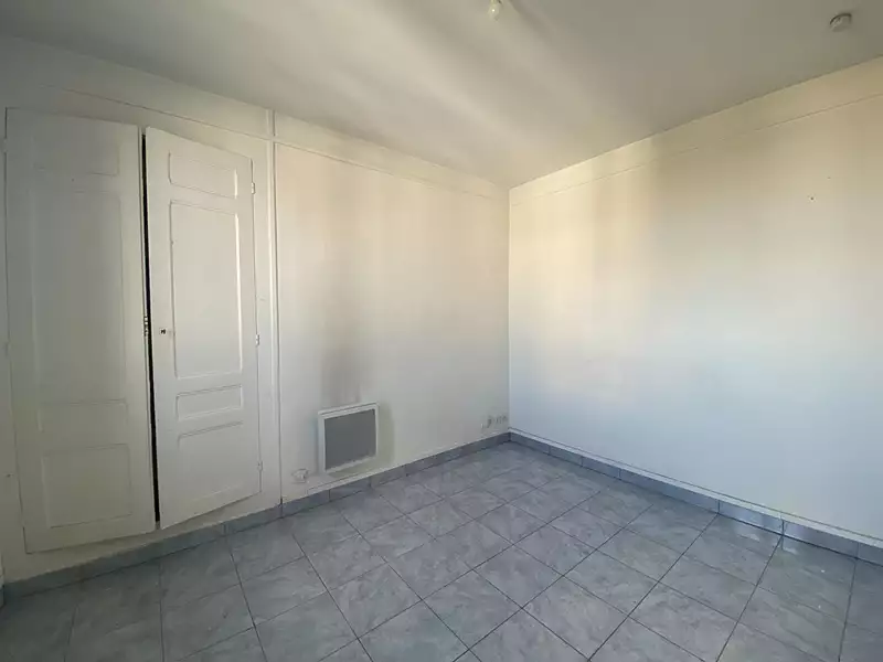 Appartement, 22,16 m²
