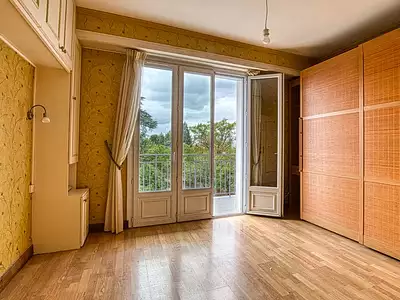 Appartement, 76 m²