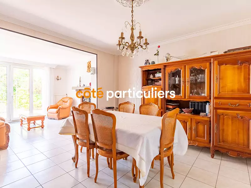 Maison, 79 m²