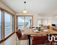 Appartement, 124 m²