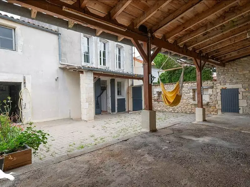 Maison, 95 m²