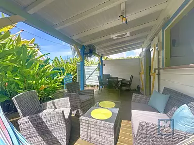 Maison, 32,06 m²