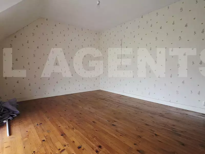 Maison, 183 m²